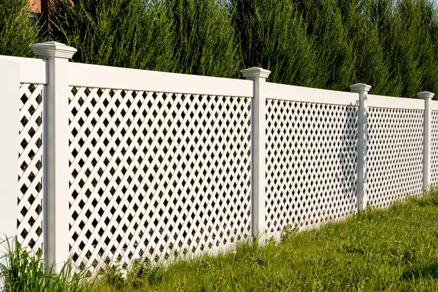 Fences